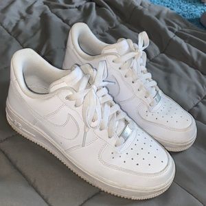 Air Force 1’s